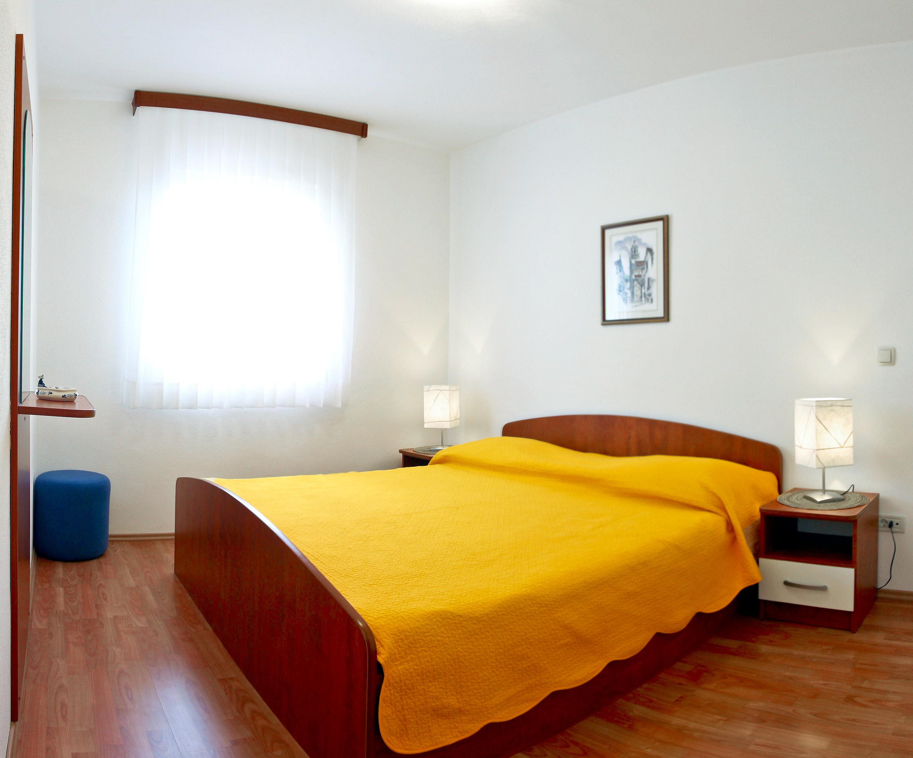 Villa Midea Супетар Экстерьер фото