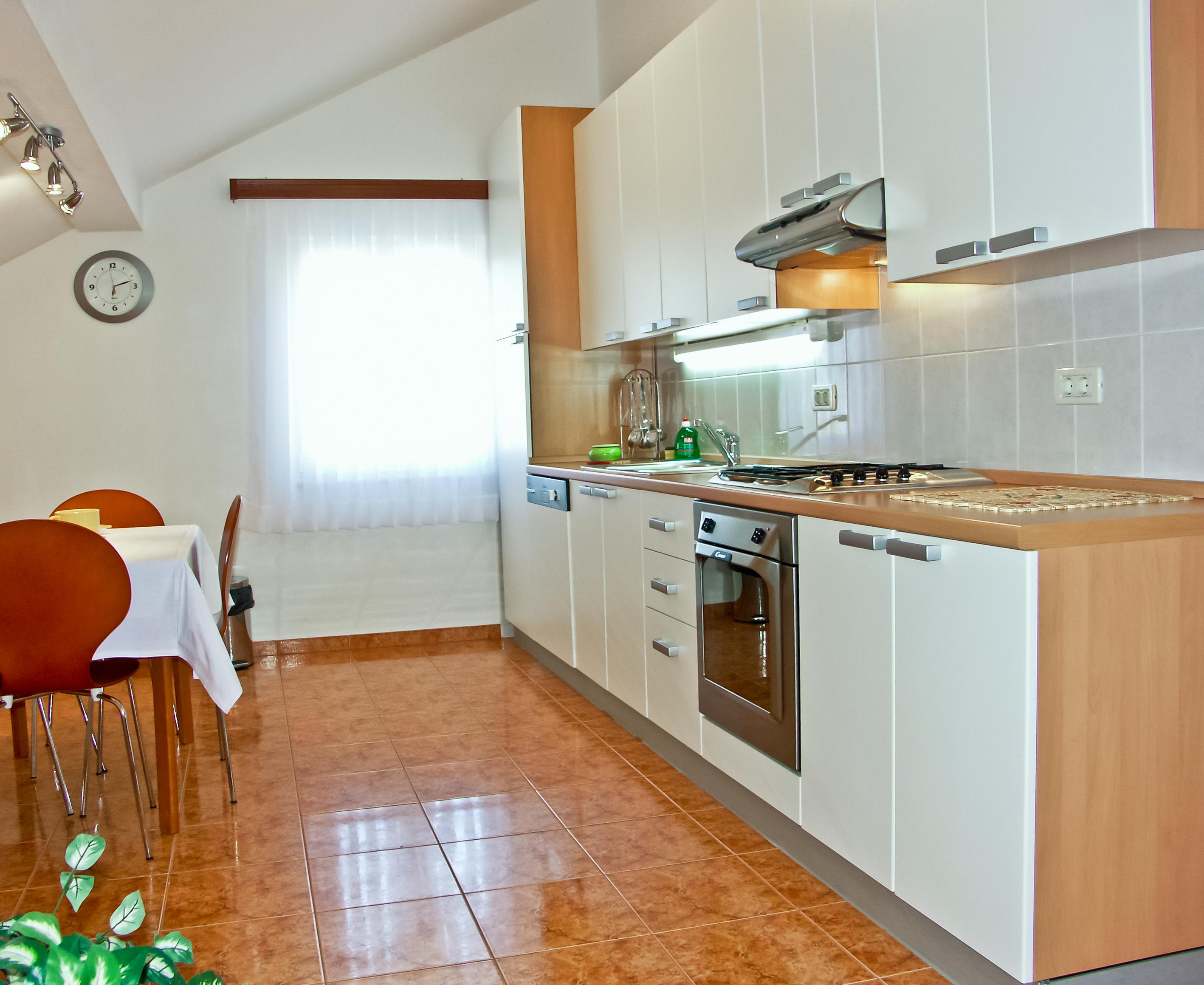 Villa Midea Супетар Экстерьер фото