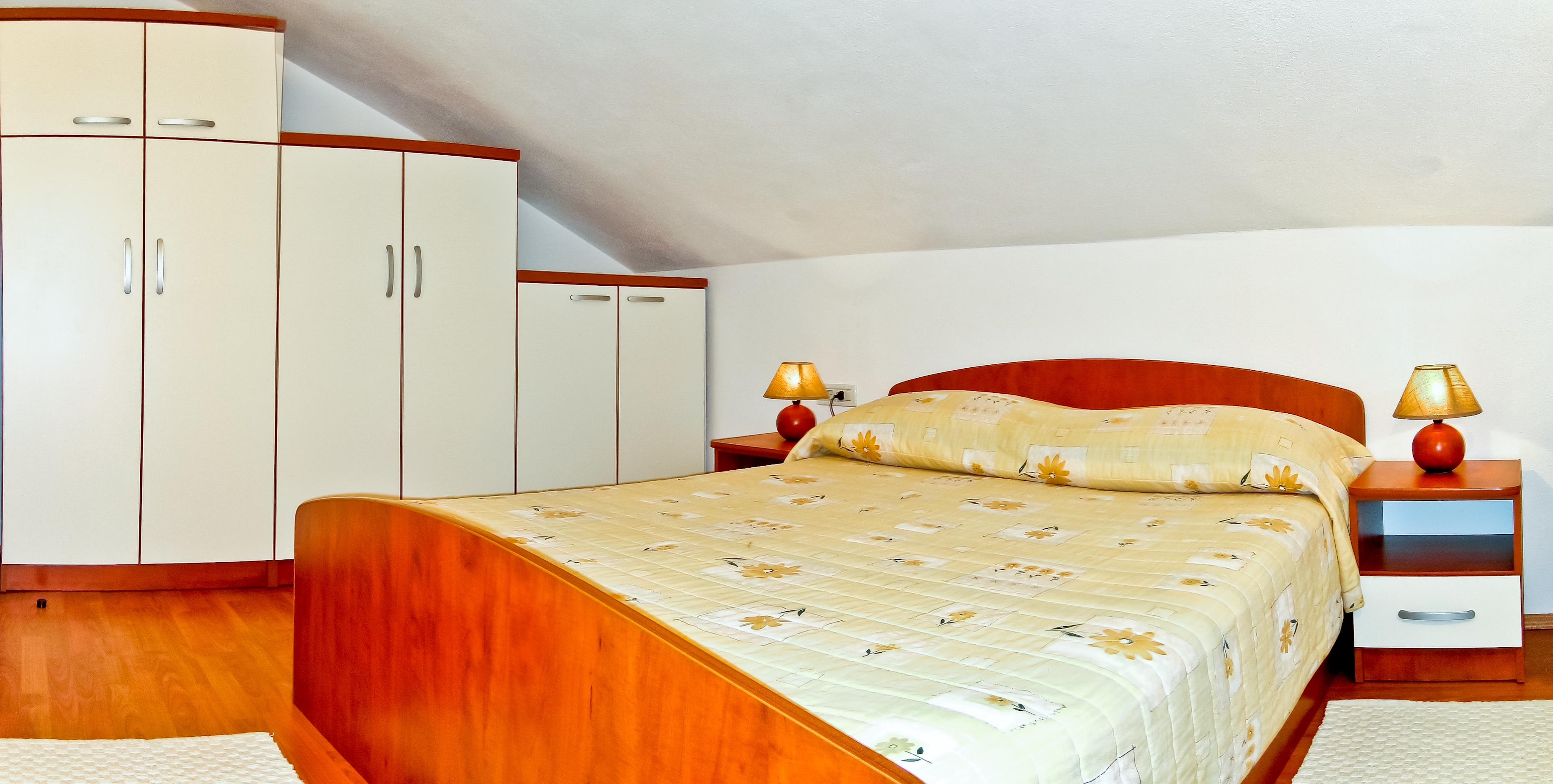 Villa Midea Супетар Экстерьер фото