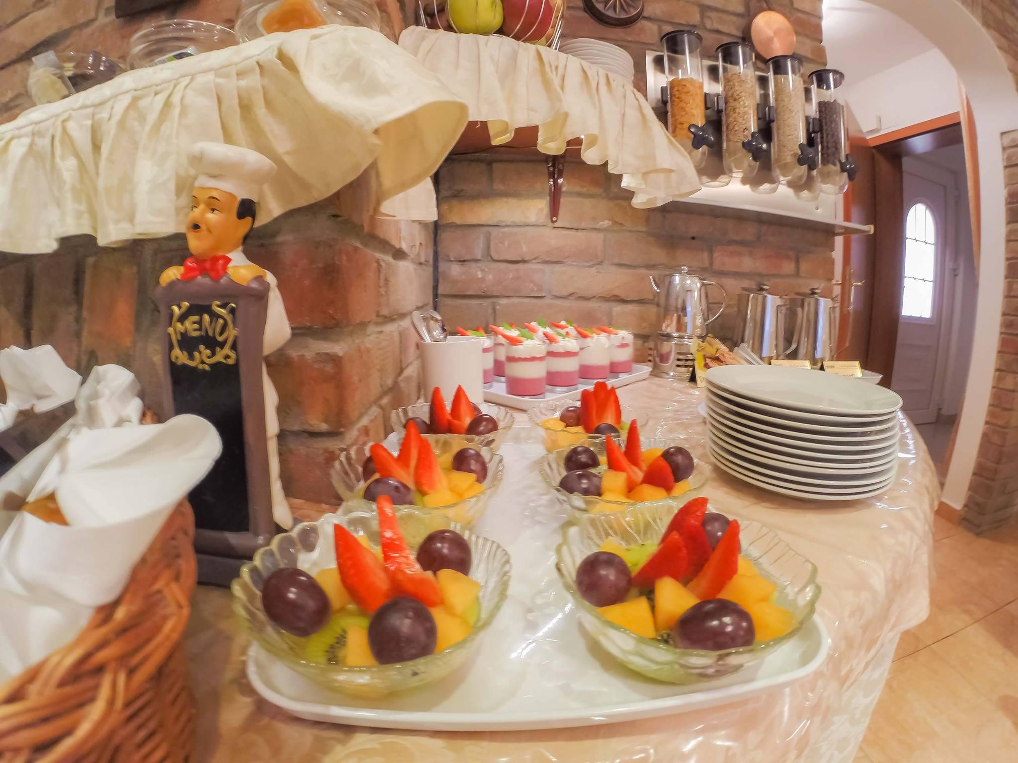 Villa Midea Супетар Экстерьер фото
