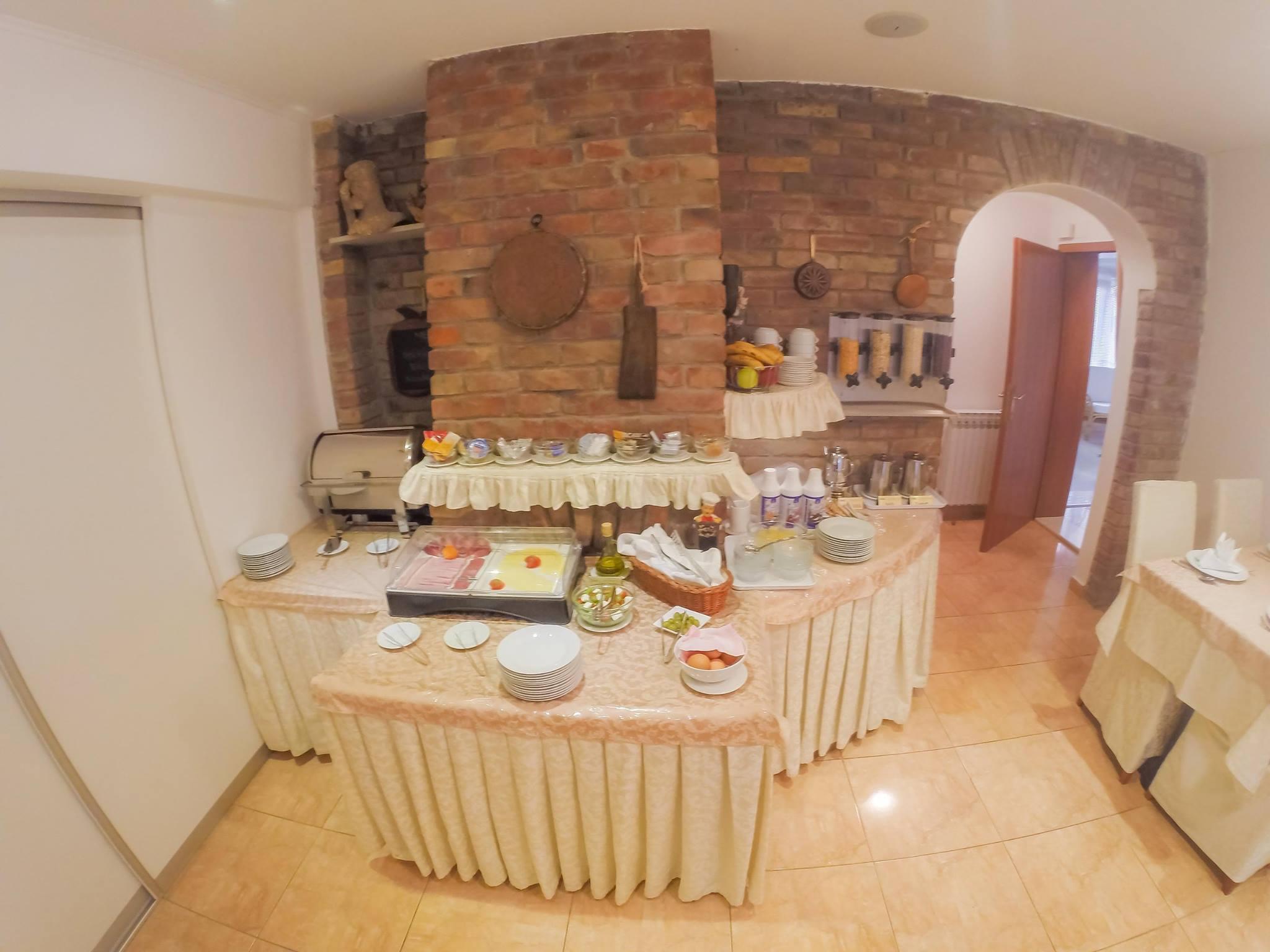 Villa Midea Супетар Экстерьер фото