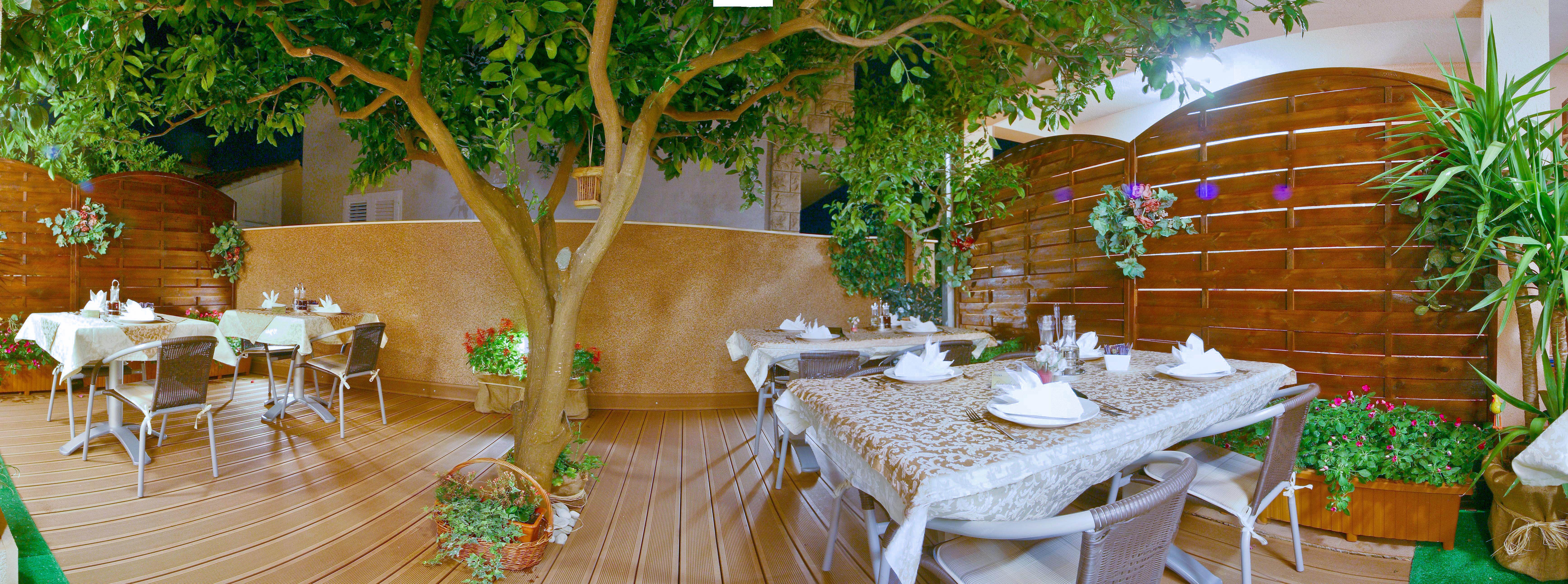 Villa Midea Супетар Экстерьер фото