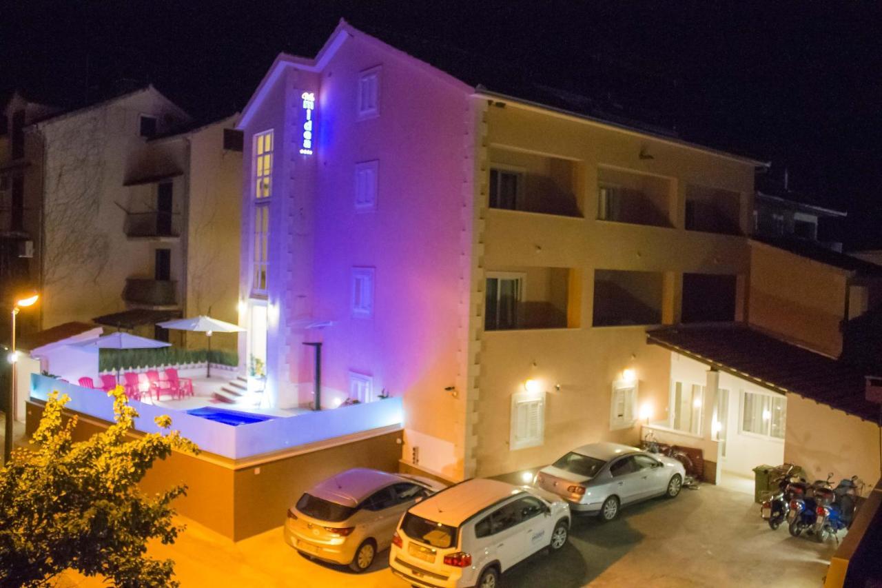 Villa Midea Супетар Экстерьер фото